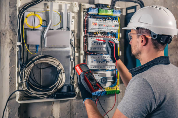 Affordable Emergency Electrician in AL