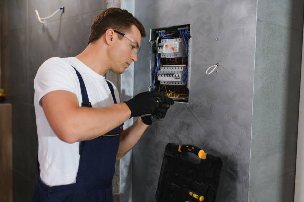 Industrial Electrical Services in AL