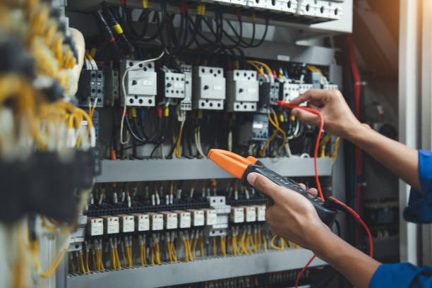 Best Emergency Electrician Near Me  in Saks, AL