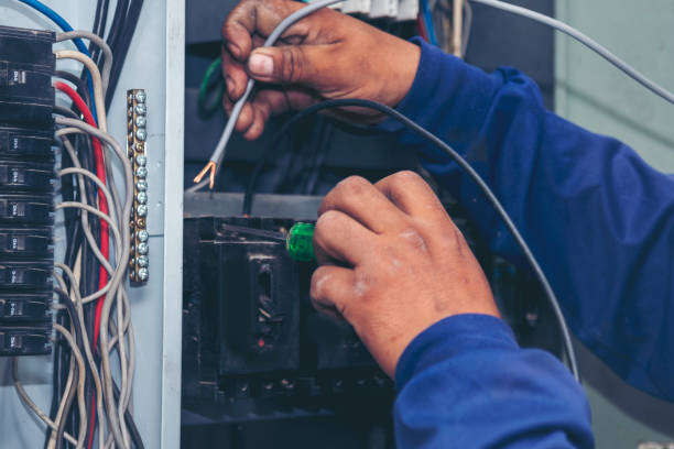 Best Electrician for Home Renovation  in Saks, AL