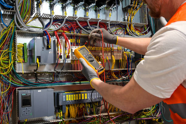 Reliable AL Electrician Solutions