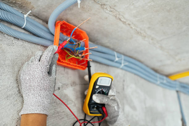 Affordable Emergency Electrician in AL