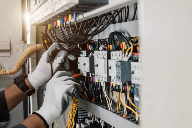 Best Local Electrician Companies  in Saks, AL